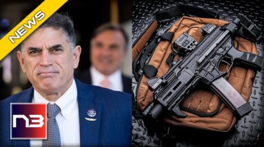 Clyde To Fight ATF Attack On Millions Of Innocent Gun Owners, Vows To Secure 2A Rights!