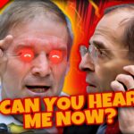 Jim Jordan Caught Democrat in Disgraceful Act DURING HEARING! See What Happens Next…