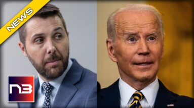 Biden's Biggest Mistake Yet - What His Advisor's Demise Means for America