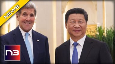 Breaking News: John Kerry Facing Investigation! CCP Dealings Revealed!