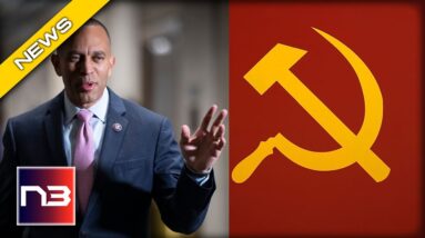 The Dark Agenda That Democrats Are Bringing On Our Nation – Hear Rep. Jeffries' Heartbreaking Words