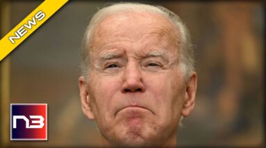 New Data Reveals How Much America Hates Biden - and the Results are STUNNING