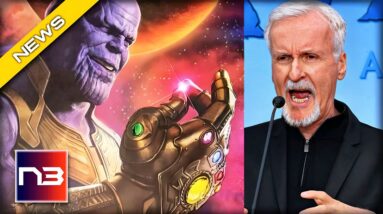 Avatar Director Goes Full Environmental Extremist, Endorses Thanos' Final Solution