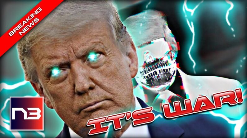 The War Begins: Establishment GOP Will REGRET What They Just Did To Trump Ahead of 2024 Election