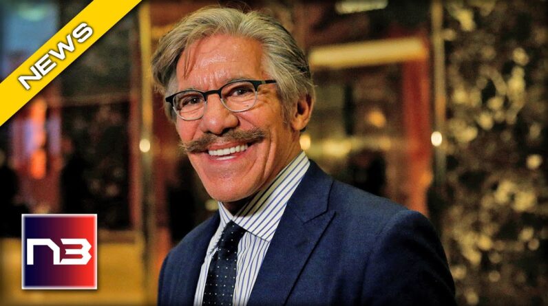 Geraldo Unleashed: Find Out Why His Tweet Has Everyone So Confused!