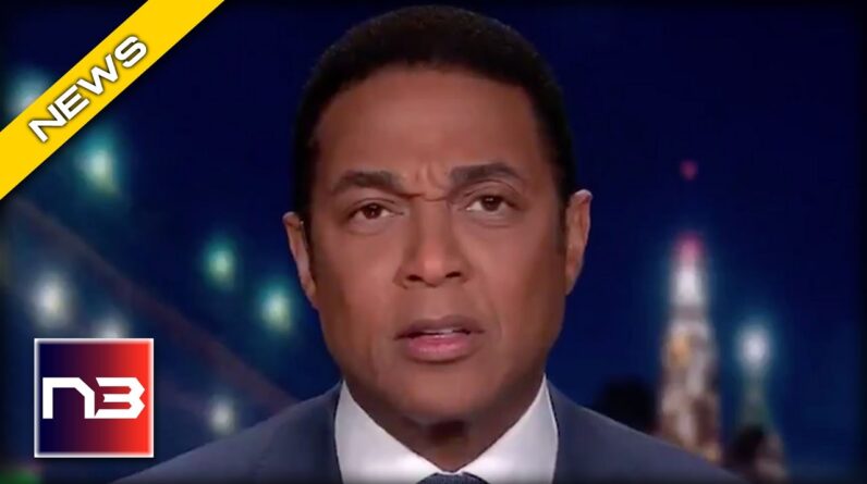 The Moment Don Lemon Blew Up: Why The Host Left Kaitlan Collins Unnerved