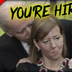 FACT CHECK: Uncovering the Disgraceful Truth Behind Biden and Women in Office