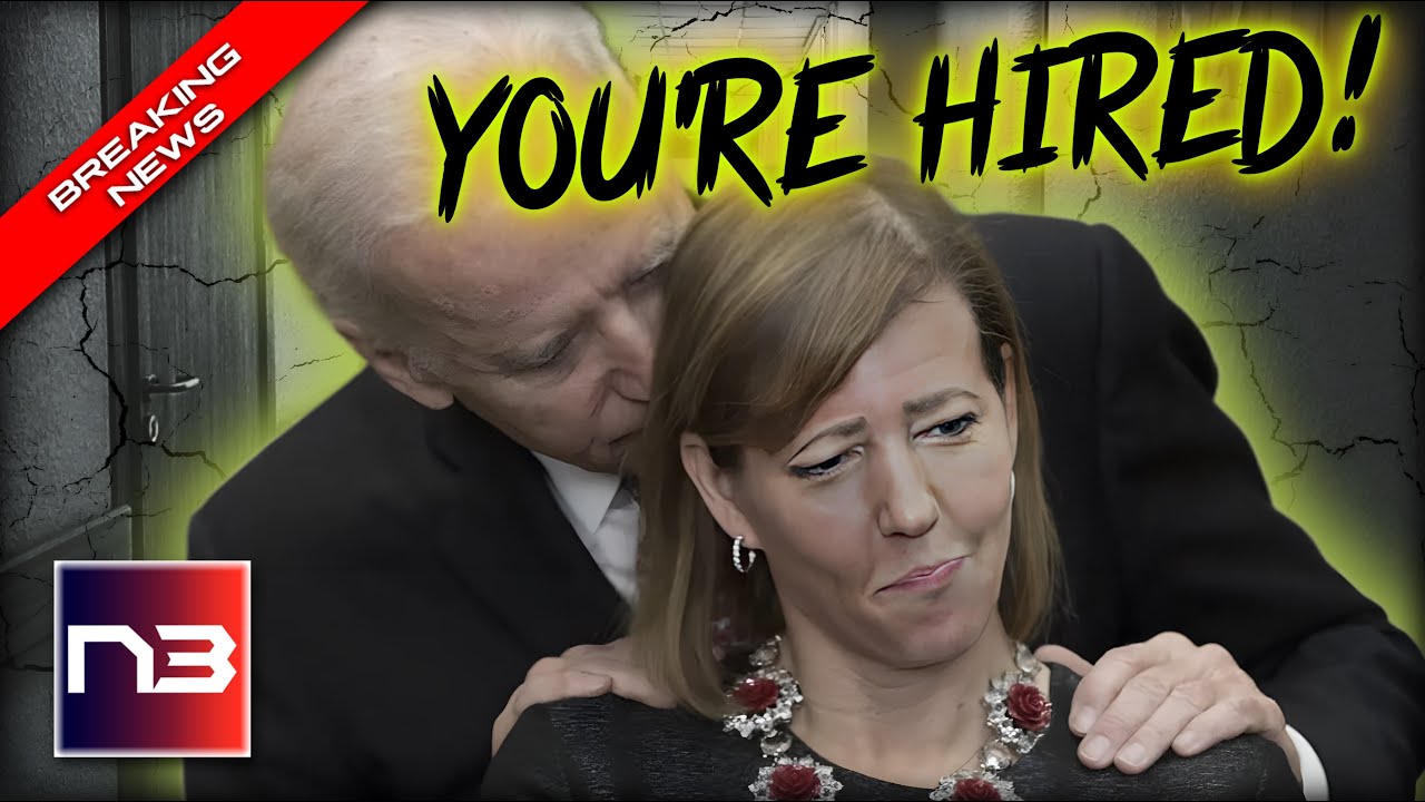 FACT CHECK: Uncovering the Disgraceful Truth Behind Biden and Women in Office