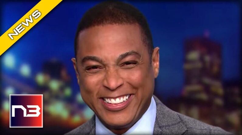 Don Lemon Beclowns Himself After Gaslighting Viewers With Ridiculous Claim About Joe Biden