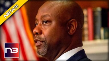 Is He the Next One? Tim Scott Spotted in Critical State Ahead of 2024 GOP Primary