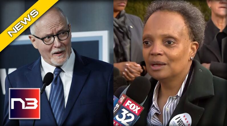 Playing Dirty: Lori Lightfoot Accused Of Suppressing Voters Ahead Of Upcoming Election