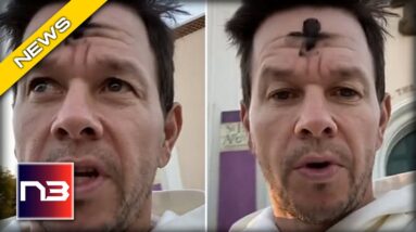 Breaking News: Mark Wahlberg Reveals The Truth About Faith In Tinseltown