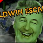 Rust Victims Grieve: Alec Baldwin Cheers As He Escapes Harsh Punishment