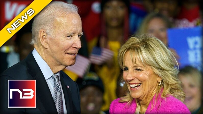 SHOCKING: Biden's Response to Running in 2024 - What’s He Hiding?