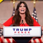 The Trumps Are Back: Kimberly Guilfoyle's Bold Move To Take On The Media