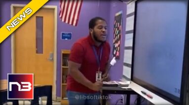 TikTok Leads to Downfall of Teacher - Florida School Board Stands Up Against Wokeness!