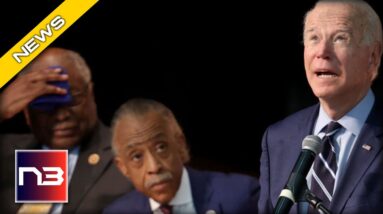 Fury After Joe Biden Makes 'False' Segregation Remark - The Real Story Behind His Black Church Claim