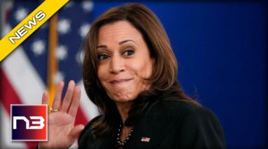 Kamala Harris Humiliated: Awkward 'Please Clap' Moment Highlights Democrat Dysfunction