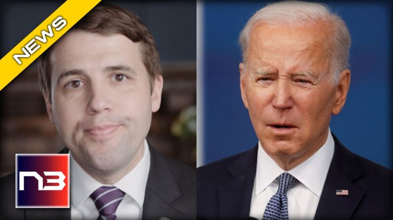 Political Sabotage? Dem Rep. Chris Pappas Accuses Biden of Undermining NH Primary!