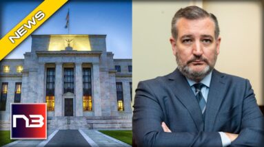 Cruz Takes a Stand Against The Federal Reserve’s Desire To Control Digital Currency