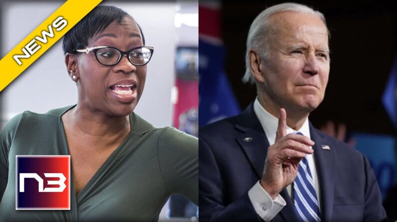 Democratic civil war: challengers multiply as Dem calls for mutiny against Biden's reign!