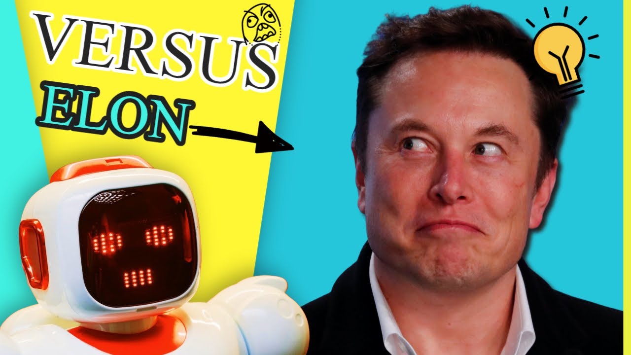 Elon Musk Races Ahead Of Clock, Recruiting Geniuses For New 'Non-Woke' AI Competitor