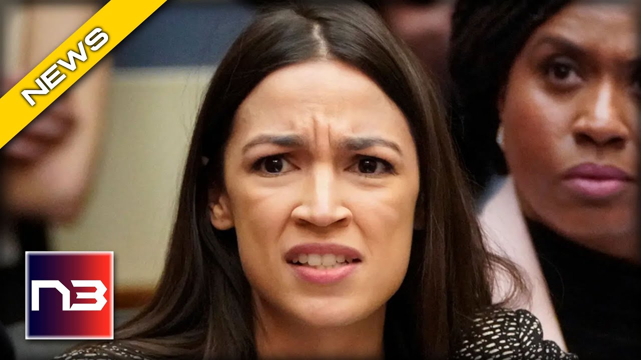 AOC Caught In Major Conflict Of Interest Saga