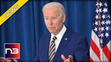 Biden Jokes About His Own Mental Decline: Only He’s Laughing Now