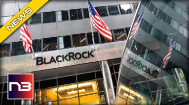 BlackRock CEO Larry Fink: Climate Change is a Risk to Investors