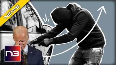 Breaking News: Vehicle Theft Rates at Record High in US