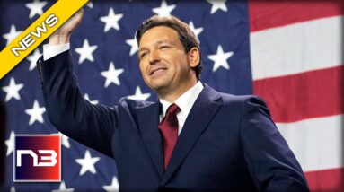 DeSantis: Ready For 2024? What Does His Newest Ad Out Now Tell Us?