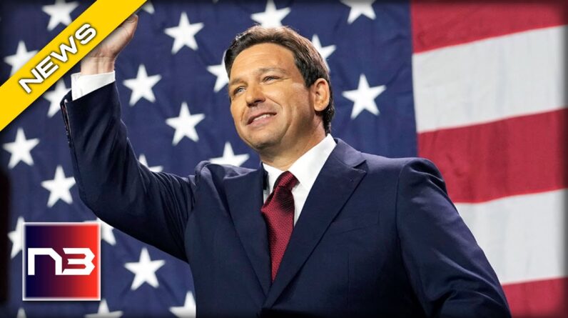 DeSantis: Ready For 2024? What Does His Newest Ad Out Now Tell Us?