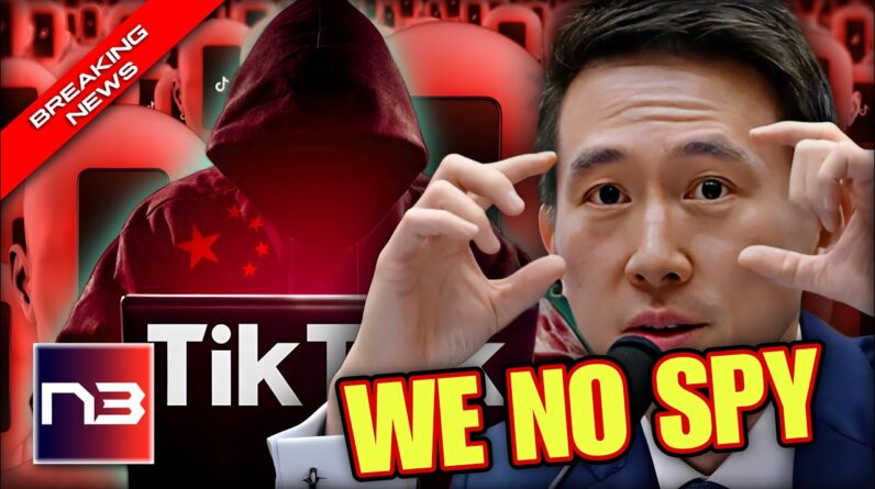 LOOK: Here Are The Top Moments from TikTok CEO’s Testimony you Cannot Afford to Miss