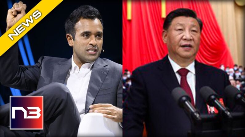 Election 2024: Ramaswamy Moves on China With Bold Declaration