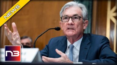 LISTEN UP! Check Your Bank Account - FED Chair Issues New Warning to Congress