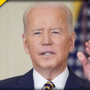 Expose Biden's Hypocrisy! Joe Claims His Doc Scandal Is “Different”