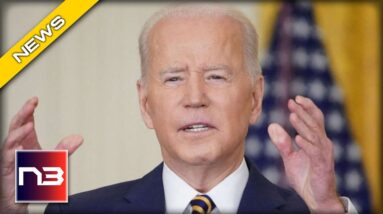 Expose Biden's Hypocrisy! Joe Claims His Doc Scandal Is “Different”