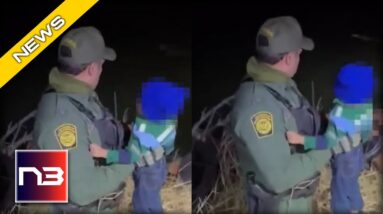 Horrifying Scene at the Southern Border Shows How Merciless Human Smugglers Are