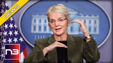 Granholm Praises China for World's Largest 'Clean Energy' Investment