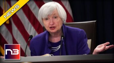 Janet Yellen Caught Red-Handed: Inflation Numbers Faked?