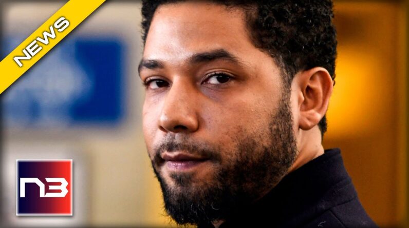 Jussie Smollett exposed in shocking new docuseries!