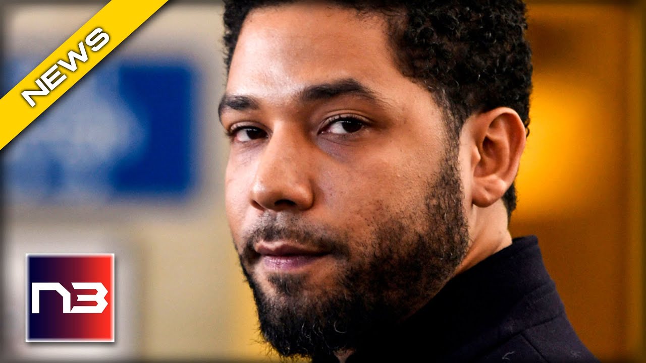 Jussie Smollett exposed in shocking new docuseries!