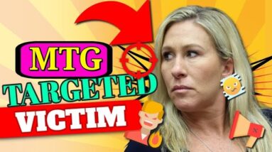 MGT Targeted: Greene Becomes Victim of Insane Woman's Rage!