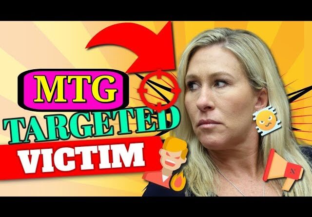 MGT Targeted: Greene Becomes Victim of Insane Woman's Rage!