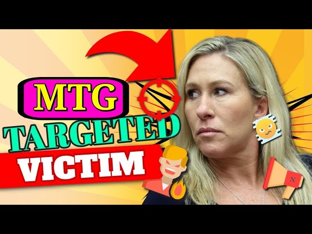 MGT Targeted: Greene Becomes Victim of Insane Woman's Rage!