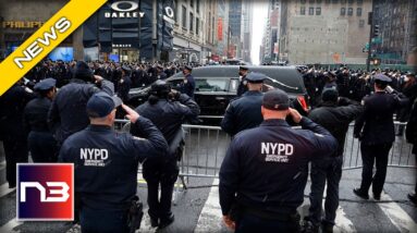 NYPD Crisis: Cops Fleeing NYC in Record Numbers