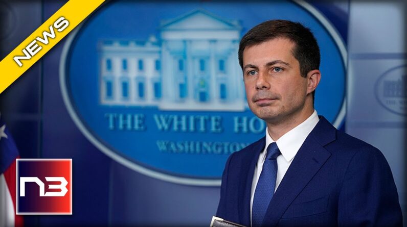 Goodbye Pete! Voters Demand Buttigieg Step Down After His Total Failure in Ohio