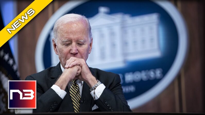 Republicans: Biden's Budget "Secure" Borders? "This Must Be A Joke!"