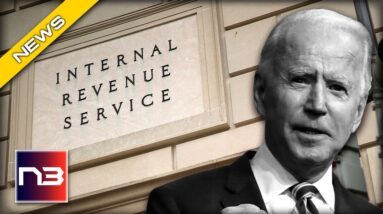 SHOCK! Is Biden Really Asking for Another $ 43 Billion for the IRS?