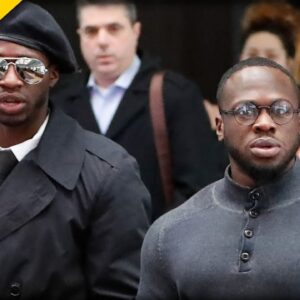 Stunning Apology From Brothers Behind Smollett's Staged Attack!